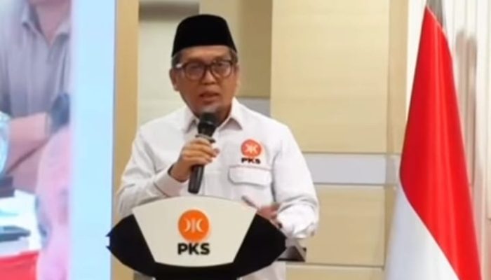 Bertemu Prabowo di Istana, PKS Tegaskan Keputusan RI Gabung BoP Pilihan Rasional