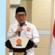 Ketua Umum PKS Almuzammil Yusuf.
