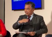 Eks Wamenlu RI Pertanyakan Politik Luar Negeri RI: Masih Bebas Aktif?