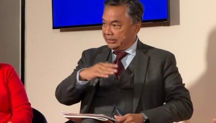 Eks Wamenlu RI Pertanyakan Politik Luar Negeri RI: Masih Bebas Aktif?