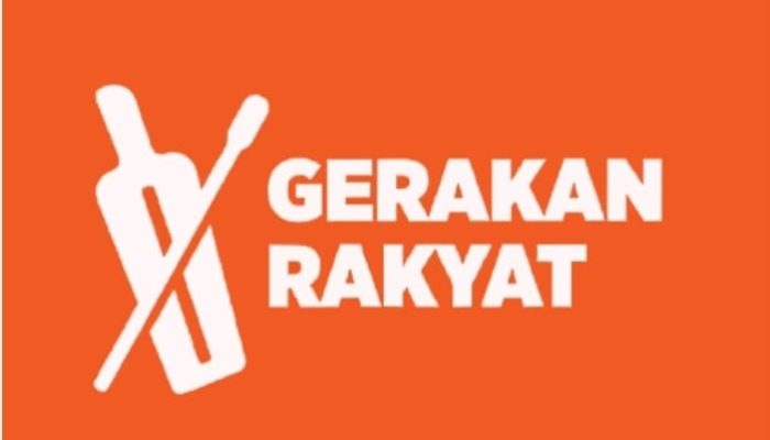 Prabowo Bungkam Soal Konflik di Timur Tengah, Gerakan Rakyat Lontarkan Kritik