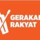 Logo Gerakan Rakyat.