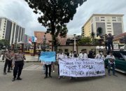 Dua Organisasi Kepemudaan Getol Minta Polri di bawah Kementerian dan Copot Kapolri Sigit