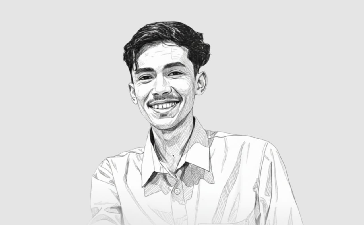 Moh Syamsul Arifin. [Foto: istimewa]