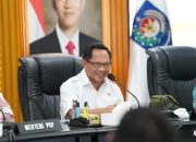 Mendagri Terbitkan SE, Larang Kepala Daerah ke Luar Negeri pada H-7 dan H+7 Lebaran