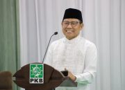 Cak Imin Singgung Orang yang Pernah Bilang Masalah Jakarta Beres Jika Jadi Presiden