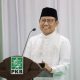 Ketum PKB Cak Imin.