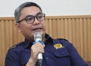 Komisioner Pengkajian dan Penelitian Komnas HAM, Uli Parulian Sihombing.