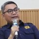 Komisioner Pengkajian dan Penelitian Komnas HAM, Uli Parulian Sihombing.