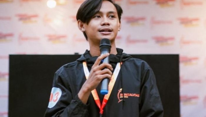 BEM PTMA Zona III Desak BNN Tindak Tegas Penjualan Tramadol Ilegal di Jakarta Timur