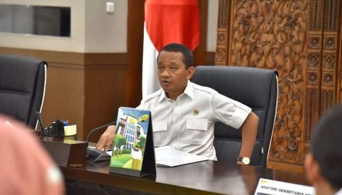 Pemerintah Buka Opsi WFH Demi Hemat BBM