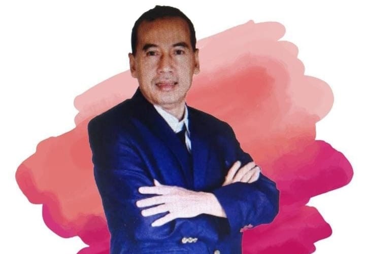 H. Safiudin.