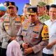 Kapolri Jenderal Listyo Sigit Prabowo.