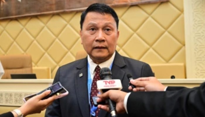 Mardani Setuju Ide WFH ASN untuk Efisiensi: Tapi Tidak Cukup, Mesti Ada Penghematan Drastis