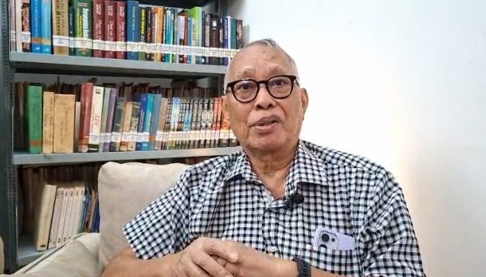 Kutuk Penyerangan Aktivis KontraS, Senior LP3ES: Pembungkaman Tak Dapat Dibenarkan dalam Demokrasi