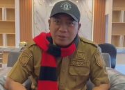 Bupati Rio Siap Carikan Pekerjaan Baru Bagi Para LC Situbondo