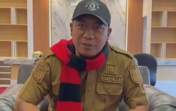 Bupati Rio Siap Carikan Pekerjaan Baru Bagi Para LC Situbondo