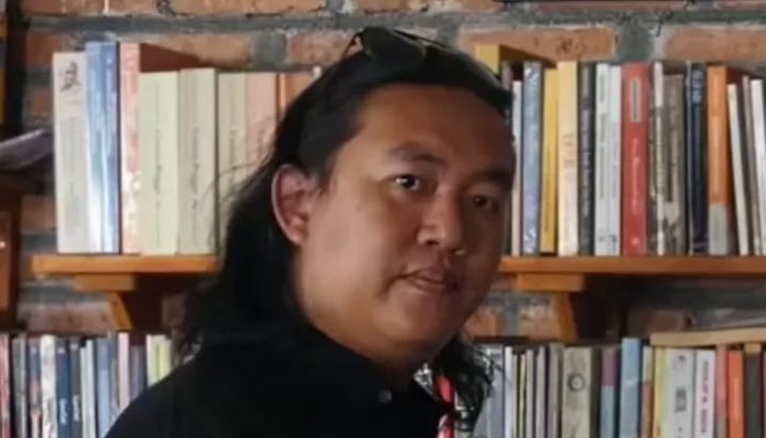 Lokataru Luncurkan Petisi Minta Kasus Andrie Yunus Diusut Lewat Peradilan Umum