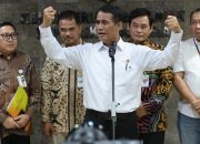 The Amran Effect: Indonesia’s Path to Food Self-Sufficiency and Global Stability