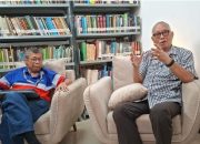 Penyerangan Aktivis KontraS Upaya Penggulingan Prabowo?