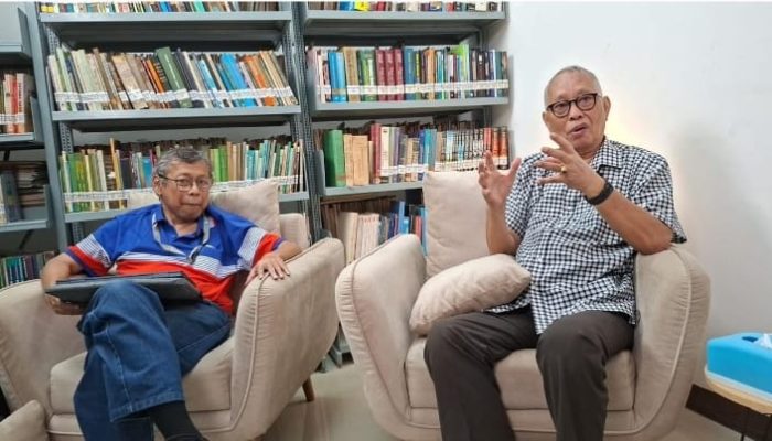 Penyerangan Aktivis KontraS Upaya Penggulingan Prabowo?