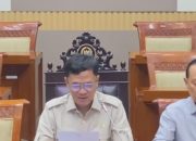 Kawal Kasus Penyiraman Air Keras ke Andrie Yunus, Komisi III DPR Bentuk Panja