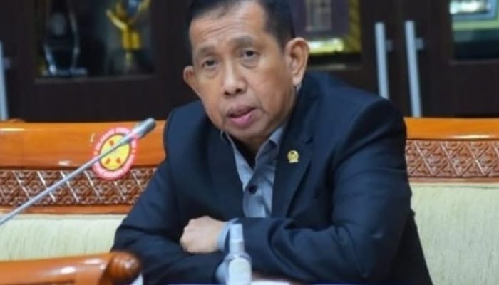 PDIP Ingin Kasus Penyiraman Air Keras Andrie Yunus Diselesaikan Lewat Peradilan Umum