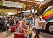 Pesan Kemanusiaan Idulfitri