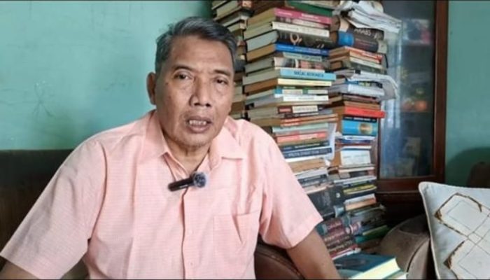 LP3ES Sebut Penyiraman Air Keras ke Aktivis KontraS Sebagai Tindakan Terencana