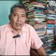Ketua Dewan Pengurus LP3ES Abdul Hamid.