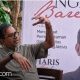 Pendiri Lokataru Foundation Haris Azhar. [Foto: rilpolitikcom]