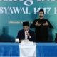Pemerintah Tetapkan Idulfitri 1447 H Jatuh pada 21 Maret.