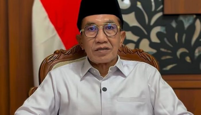 Pesan Idulfitri Bupati Kholilurrahman: Jadikan Semangat Baru untuk Pamekasan Lebih Baik
