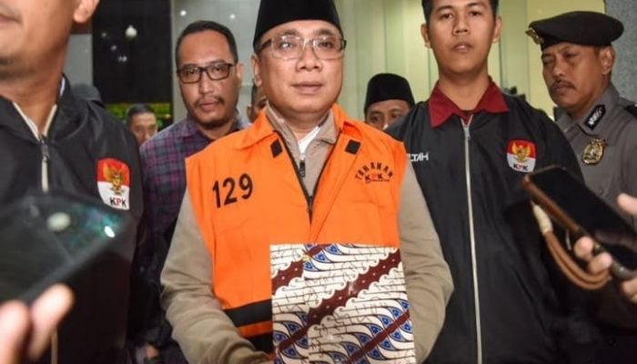 Yaqut Jadi Tahanan Rumah, Eks Kepala PPATK Tekankan Penyidik Harus Adil ke Tersangka Lain