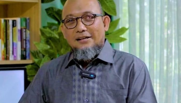 Novel Baswedan Minta Dewas KPK Periksa Pejabat yang Jadikan Yaqut Tahanan Rumah