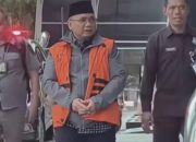 Yaqut Sudah Dikembalikan ke Rutan