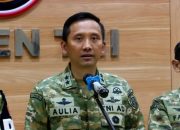 Kepala BAIS TNI Dicopot Buntut Kasus Penyiraman Air Keras ke Andrie Yunus