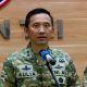 Kepala Pusat Penerangan (Kapuspen) TNI Mayjen Aulia Dwi Nasrullah.