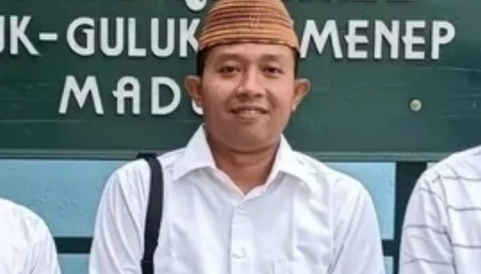 Gus Yaqut dan Korupsi Haji