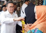 Mendag Tegaskan Impor Bawang Putih China Tetap Jalan di Tengah Lonjakan Biaya Logistik