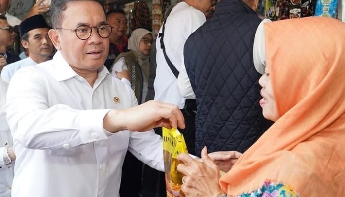 Mendag Tegaskan Impor Bawang Putih China Tetap Jalan di Tengah Lonjakan Biaya Logistik