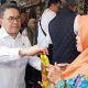 Mendag Budi Santoso.