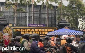 Pelapor Kasus SHM Laut Tapakerbau Sumenep Surati Polda Jatim, Minta Update Perkara