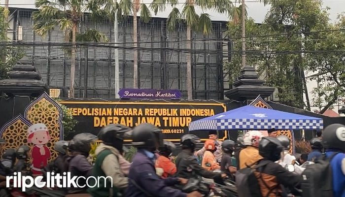 Pelapor Kasus SHM Laut Tapakerbau Sumenep Surati Polda Jatim, Minta Update Perkara