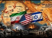 Perang Timur Tengah, Perspektif Clausewitz, Sun Tzu, dan Ahli Geopolitik