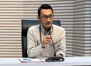 KPK Ungkap 94 Ribu Penyelenggara Negara Belum Lapor LHKPN