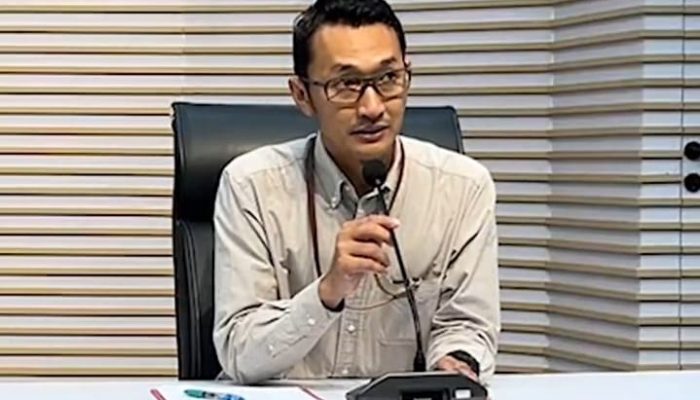 KPK Ungkap 94 Ribu Penyelenggara Negara Belum Lapor LHKPN