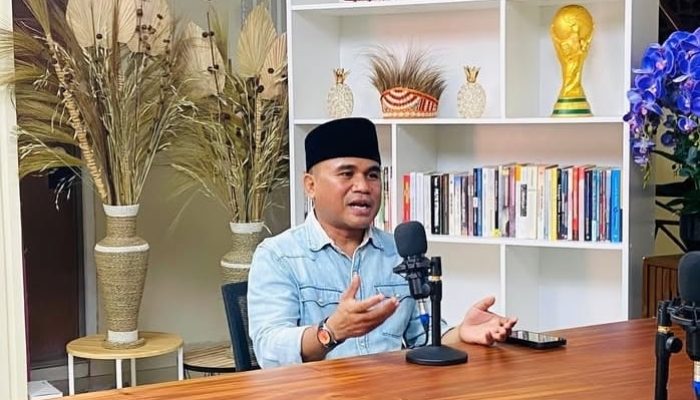PBB Didesak Sanksi Israel atas Serangan ke Markas UNIFIL di Libanon