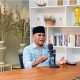 Sahrin Hamid.