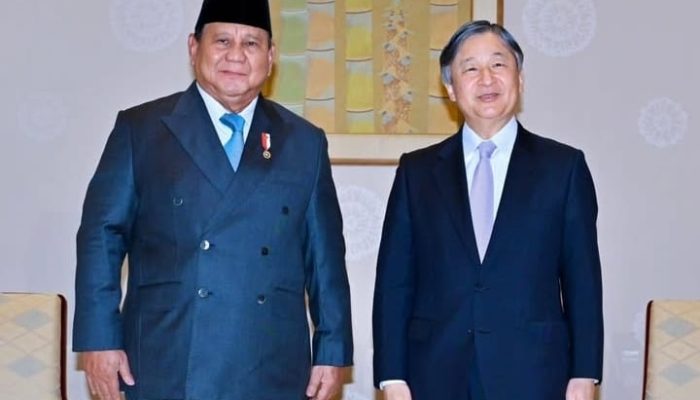 Politikus PDIP: Prabowo Mengalami Ketulian Prioritas